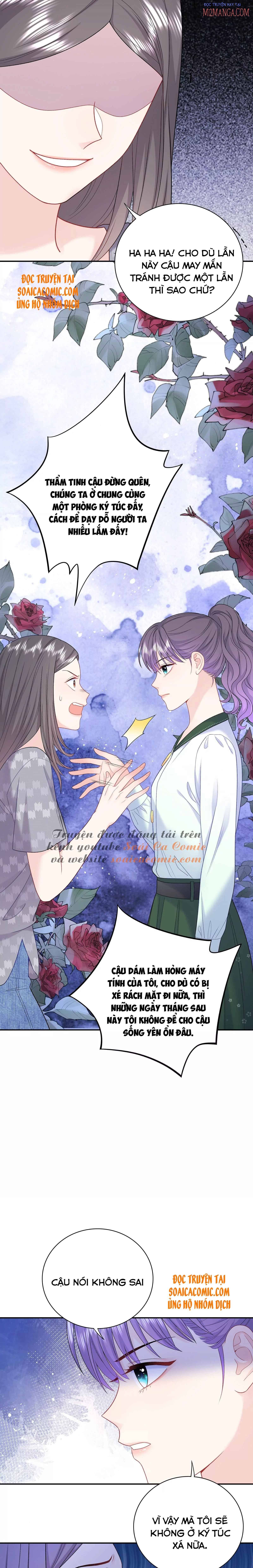 Tôi Dựa Vào Tà Ý: Nghịch Chuyển Nhân Sinh Chapter 20.5 - 5