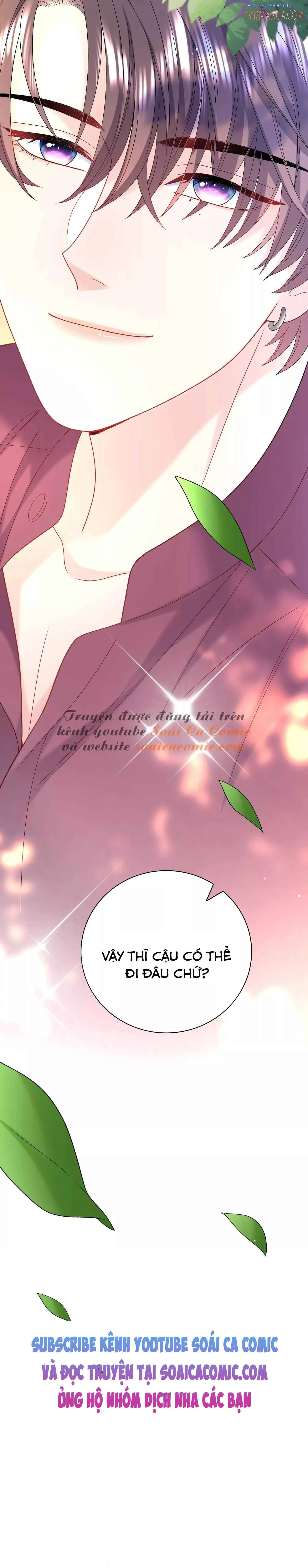 Tôi Dựa Vào Tà Ý: Nghịch Chuyển Nhân Sinh Chapter 20.5 - 7