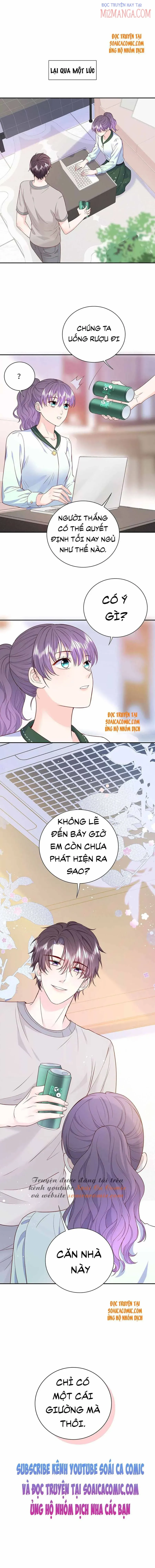 Tôi Dựa Vào Tà Ý: Nghịch Chuyển Nhân Sinh Chapter 23.5 - 5