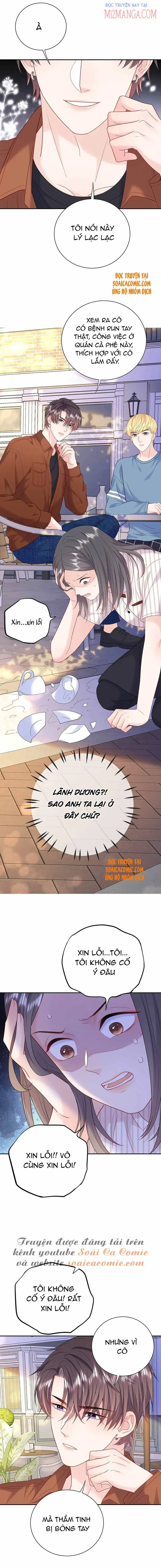 Tôi Dựa Vào Tà Ý: Nghịch Chuyển Nhân Sinh Chapter 25.5 - 3