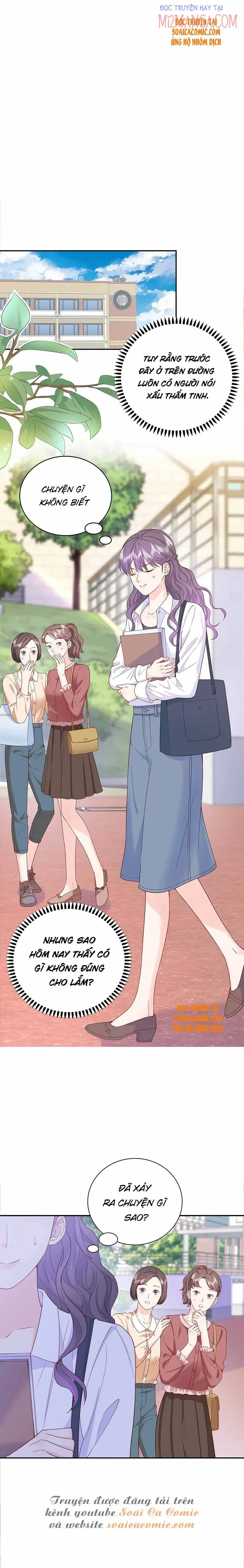 Tôi Dựa Vào Tà Ý: Nghịch Chuyển Nhân Sinh Chapter 26.5 - 2