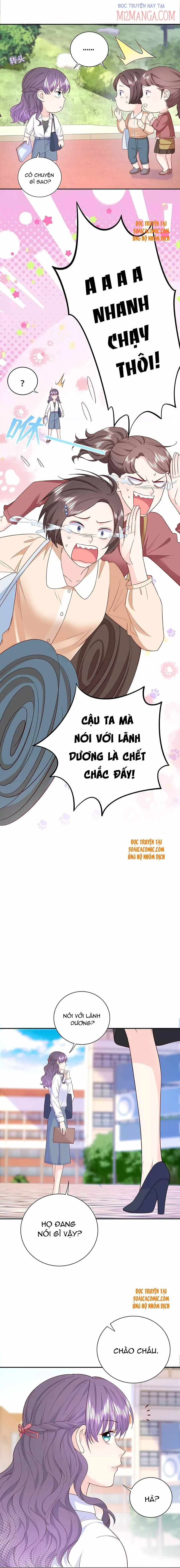 Tôi Dựa Vào Tà Ý: Nghịch Chuyển Nhân Sinh Chapter 26.5 - 3
