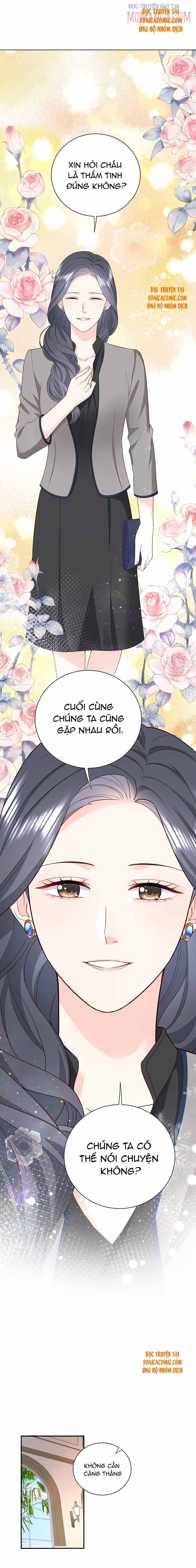 Tôi Dựa Vào Tà Ý: Nghịch Chuyển Nhân Sinh Chapter 26.5 - 4