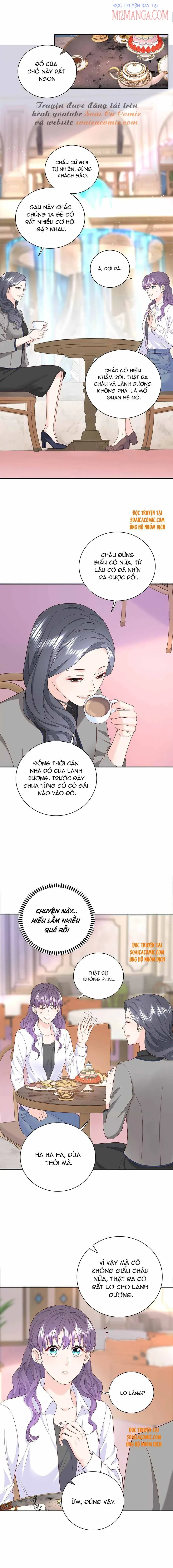 Tôi Dựa Vào Tà Ý: Nghịch Chuyển Nhân Sinh Chapter 26.5 - 5