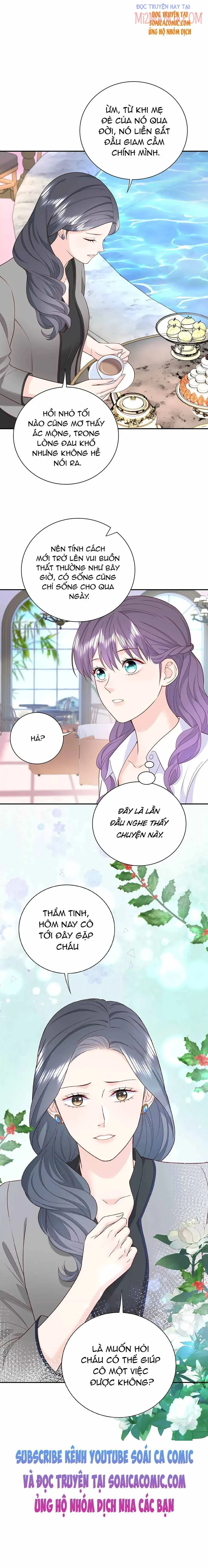 Tôi Dựa Vào Tà Ý: Nghịch Chuyển Nhân Sinh Chapter 26.5 - 6