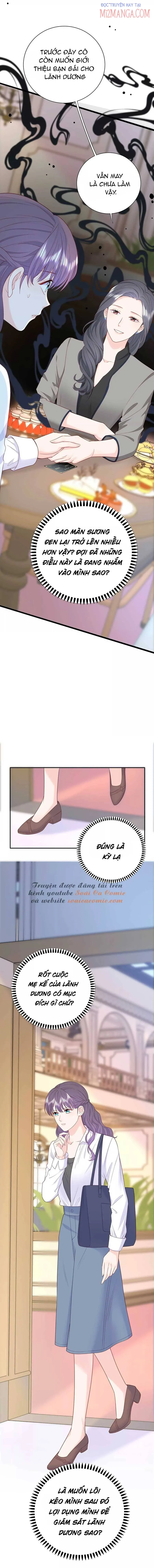 Tôi Dựa Vào Tà Ý: Nghịch Chuyển Nhân Sinh Chapter 27.5 - 3