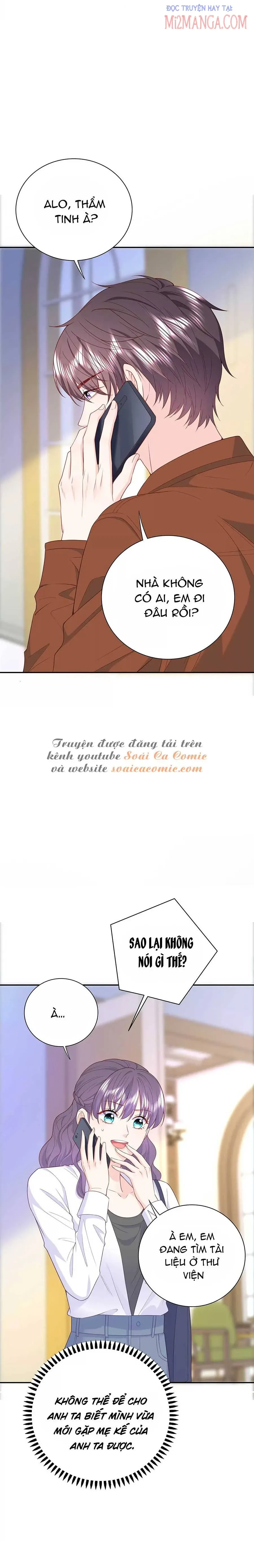 Tôi Dựa Vào Tà Ý: Nghịch Chuyển Nhân Sinh Chapter 27.5 - 5