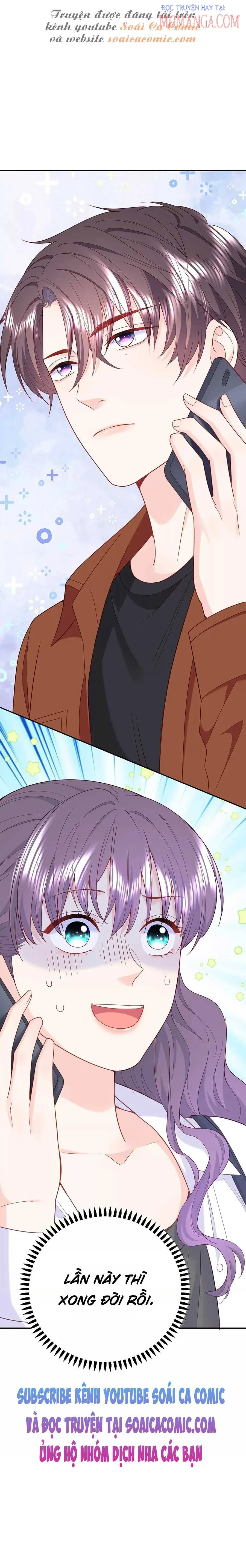 Tôi Dựa Vào Tà Ý: Nghịch Chuyển Nhân Sinh Chapter 27.5 - 7