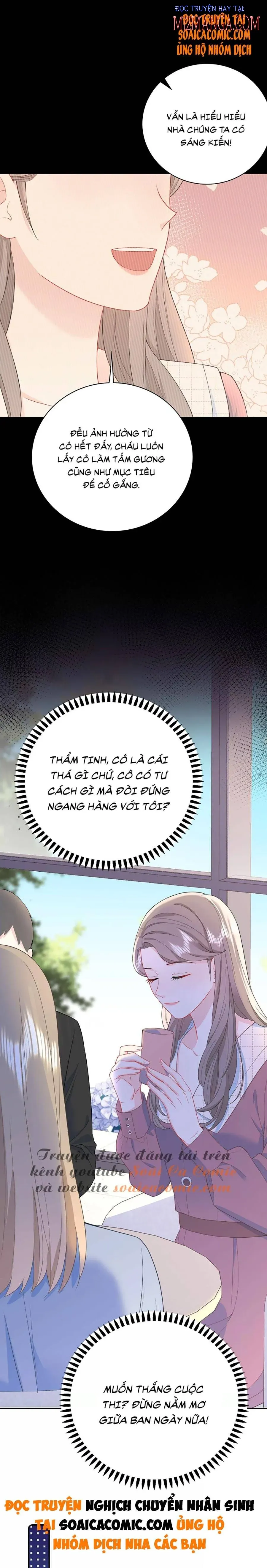 Tôi Dựa Vào Tà Ý: Nghịch Chuyển Nhân Sinh Chapter 29 - 4