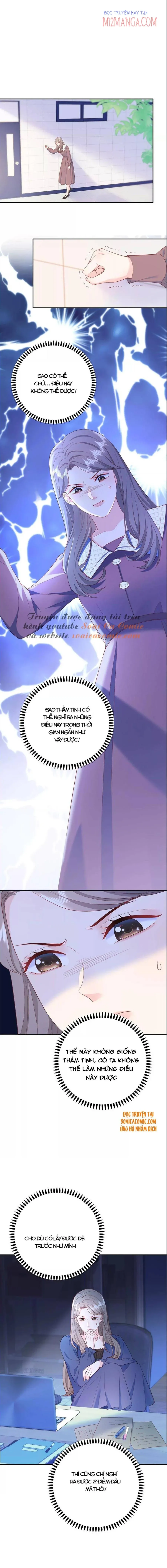 Tôi Dựa Vào Tà Ý: Nghịch Chuyển Nhân Sinh Chapter 30.5 - 3