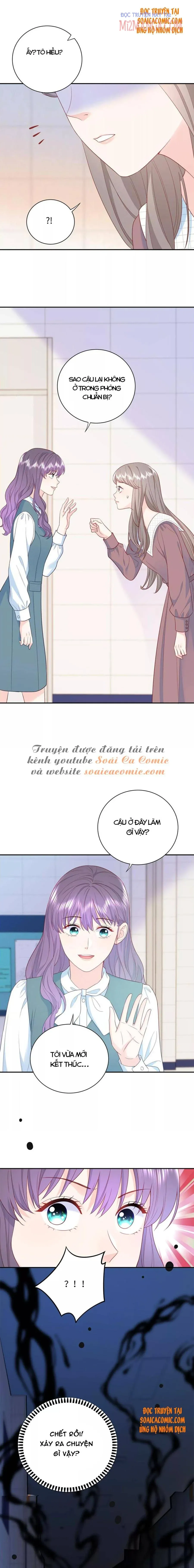 Tôi Dựa Vào Tà Ý: Nghịch Chuyển Nhân Sinh Chapter 30.5 - 4