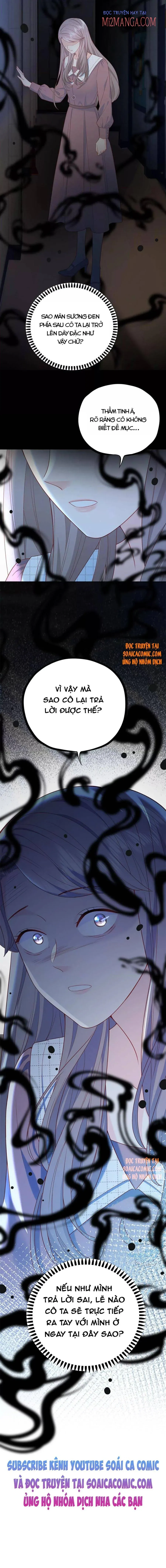Tôi Dựa Vào Tà Ý: Nghịch Chuyển Nhân Sinh Chapter 30.5 - 5