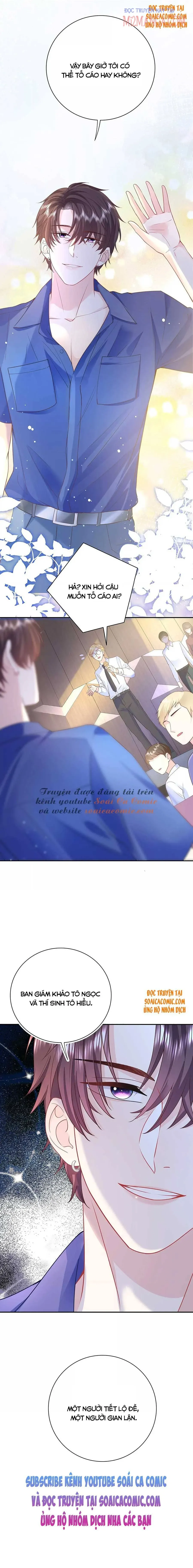 Tôi Dựa Vào Tà Ý: Nghịch Chuyển Nhân Sinh Chapter 31.5 - 4