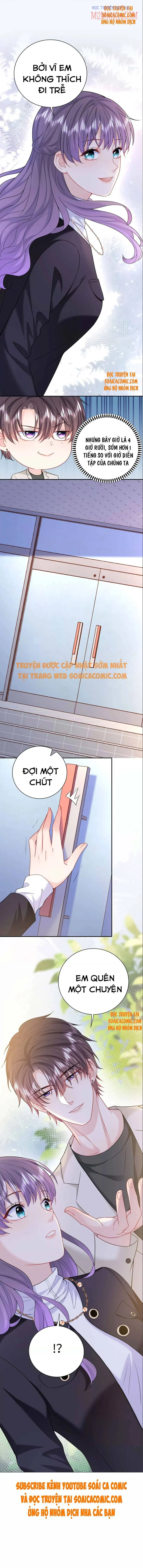 Tôi Dựa Vào Tà Ý: Nghịch Chuyển Nhân Sinh Chapter 35.5 - 4