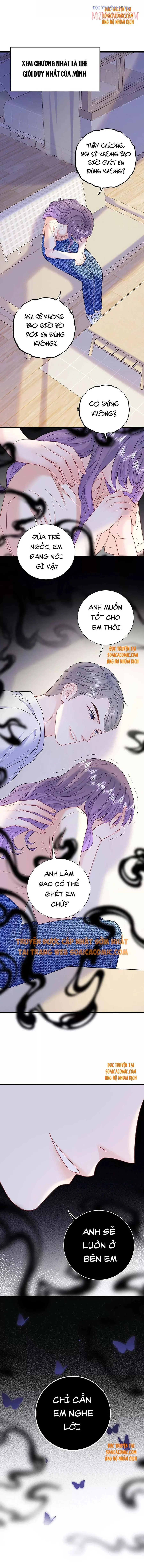 Tôi Dựa Vào Tà Ý: Nghịch Chuyển Nhân Sinh Chapter 37.5 - 3