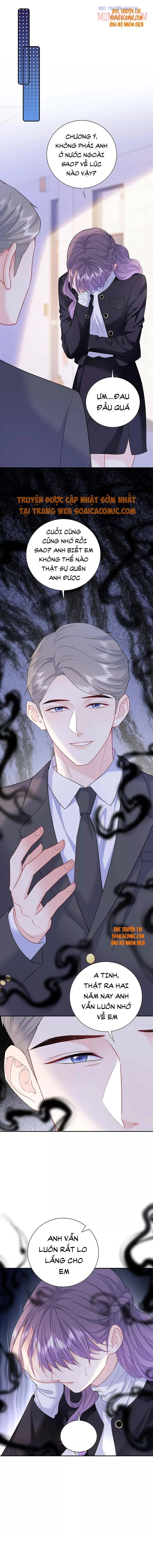 Tôi Dựa Vào Tà Ý: Nghịch Chuyển Nhân Sinh Chapter 37.5 - 4