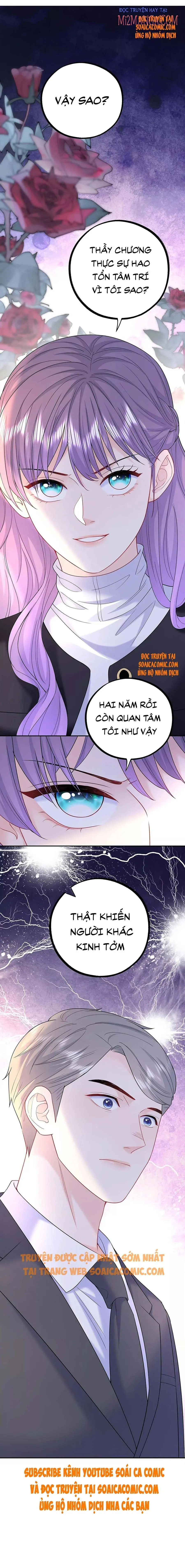 Tôi Dựa Vào Tà Ý: Nghịch Chuyển Nhân Sinh Chapter 37.5 - 5