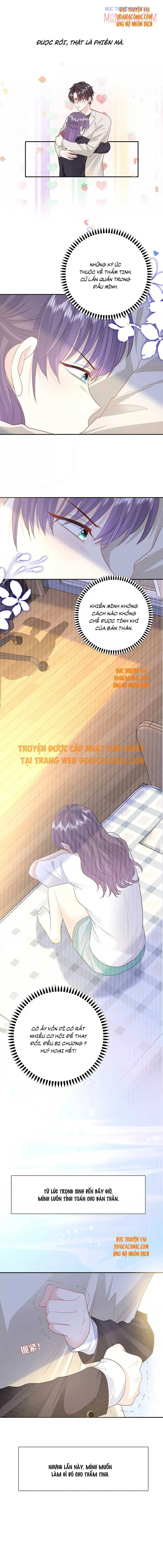 Tôi Dựa Vào Tà Ý: Nghịch Chuyển Nhân Sinh Chapter 38.5 - 3