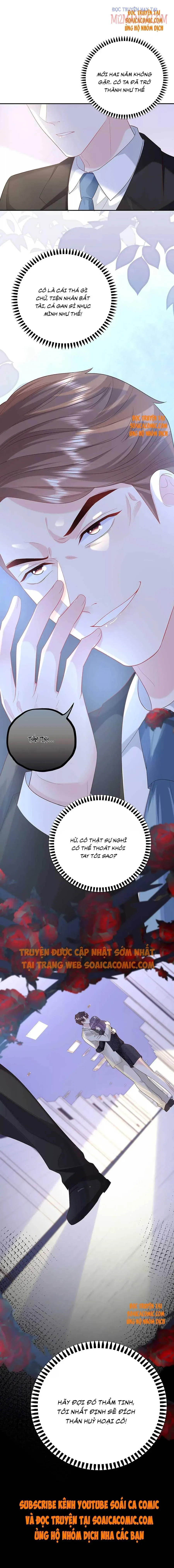 Tôi Dựa Vào Tà Ý: Nghịch Chuyển Nhân Sinh Chapter 38.5 - 5