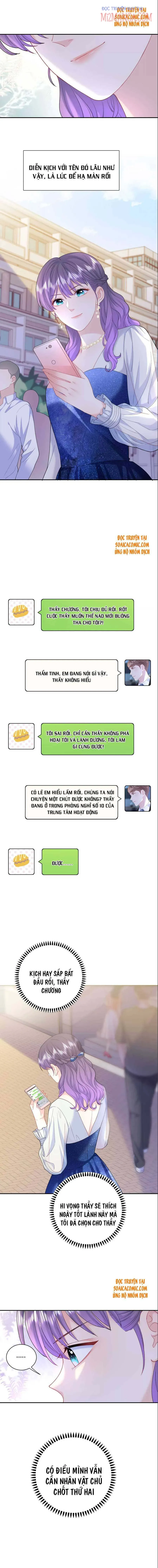 Tôi Dựa Vào Tà Ý: Nghịch Chuyển Nhân Sinh Chapter 39.5 - 4