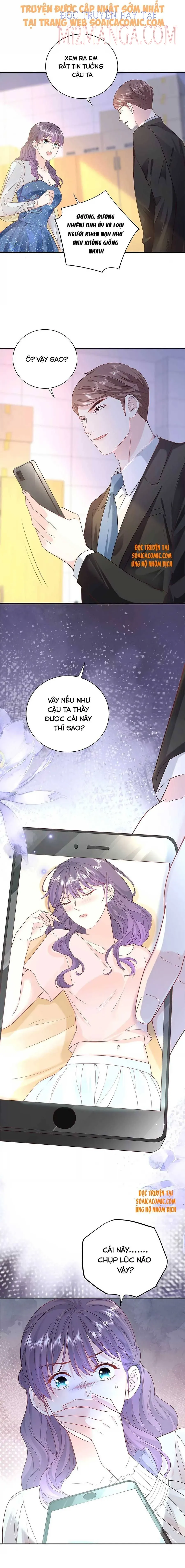 Tôi Dựa Vào Tà Ý: Nghịch Chuyển Nhân Sinh Chapter 40.5 - 2