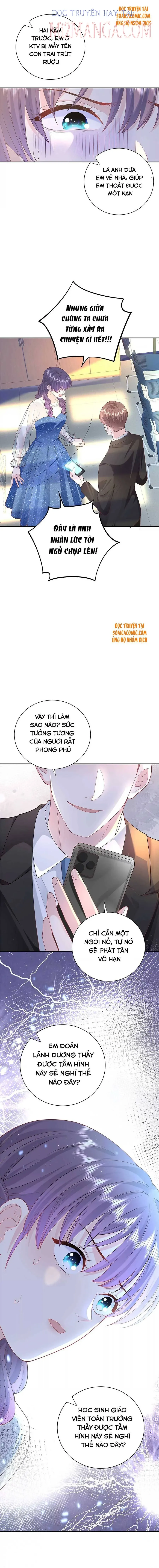 Tôi Dựa Vào Tà Ý: Nghịch Chuyển Nhân Sinh Chapter 40.5 - 3