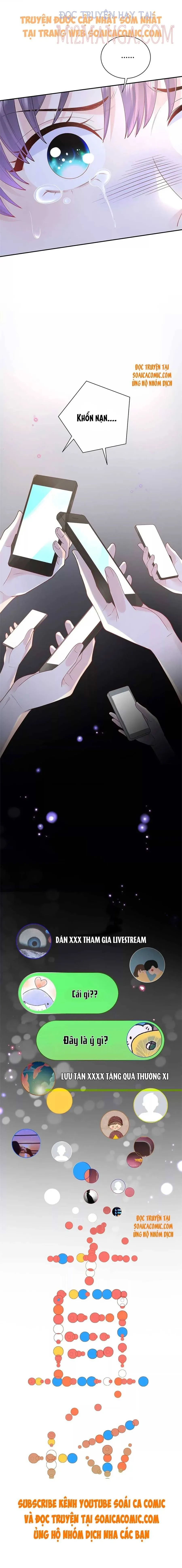 Tôi Dựa Vào Tà Ý: Nghịch Chuyển Nhân Sinh Chapter 40.5 - 6