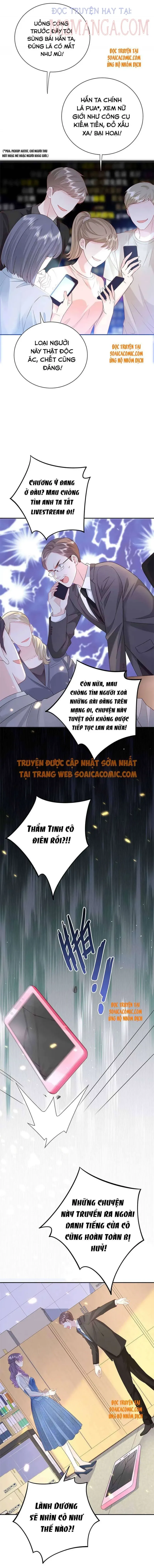 Tôi Dựa Vào Tà Ý: Nghịch Chuyển Nhân Sinh Chapter 41.5 - 2