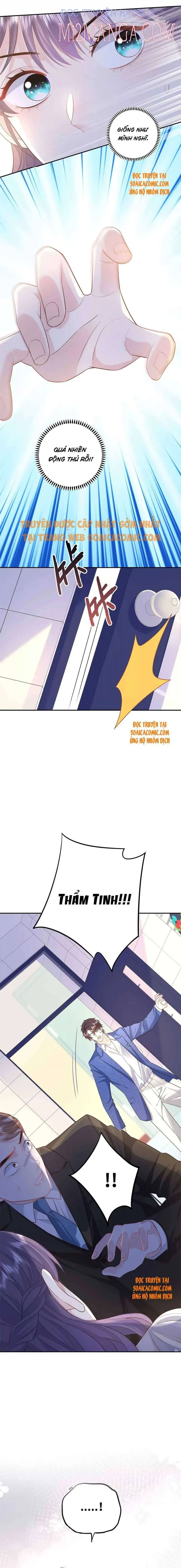 Tôi Dựa Vào Tà Ý: Nghịch Chuyển Nhân Sinh Chapter 41.5 - 5