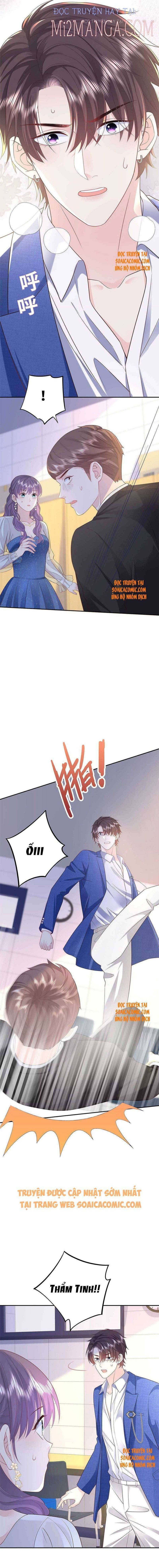 Tôi Dựa Vào Tà Ý: Nghịch Chuyển Nhân Sinh Chapter 41.5 - 6