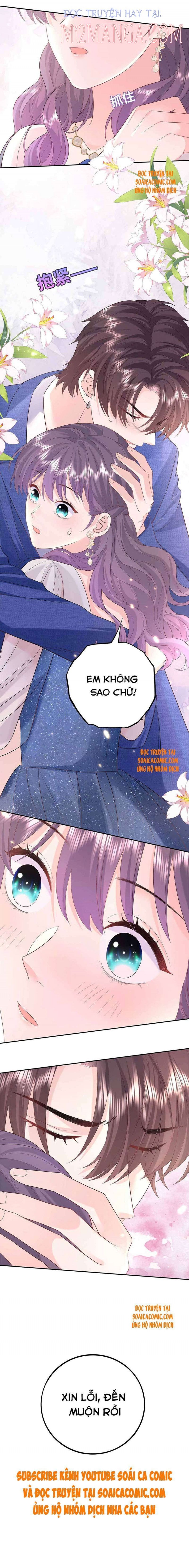 Tôi Dựa Vào Tà Ý: Nghịch Chuyển Nhân Sinh Chapter 41.5 - 7