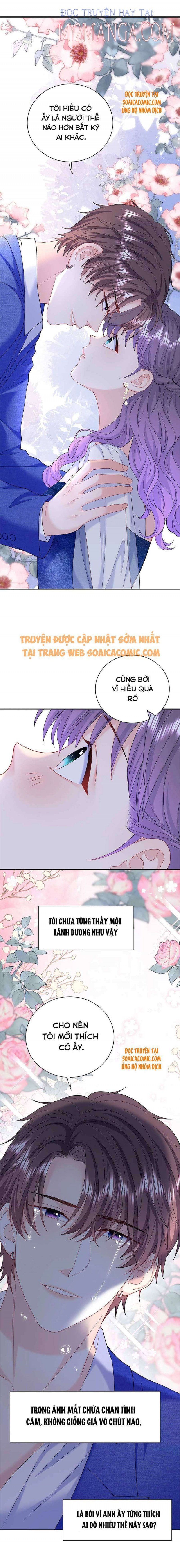 Tôi Dựa Vào Tà Ý: Nghịch Chuyển Nhân Sinh Chapter 42.5 - 3