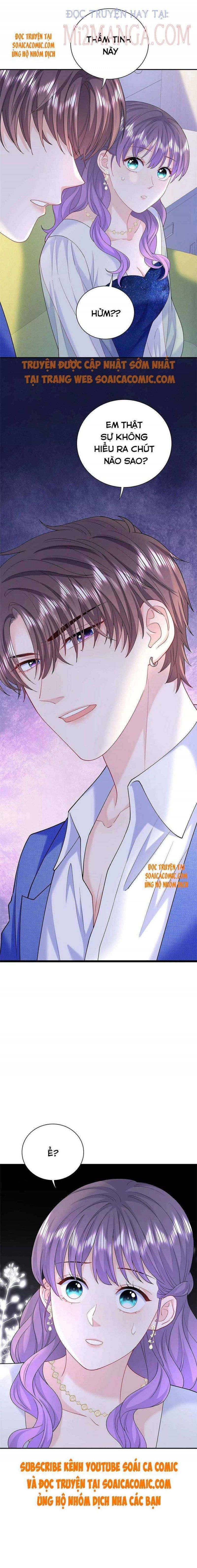 Tôi Dựa Vào Tà Ý: Nghịch Chuyển Nhân Sinh Chapter 42.5 - 6