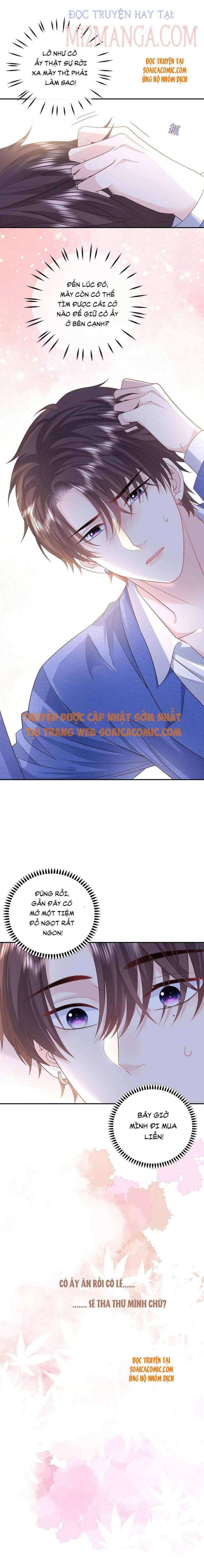 Tôi Dựa Vào Tà Ý: Nghịch Chuyển Nhân Sinh Chapter 43.5 - 2