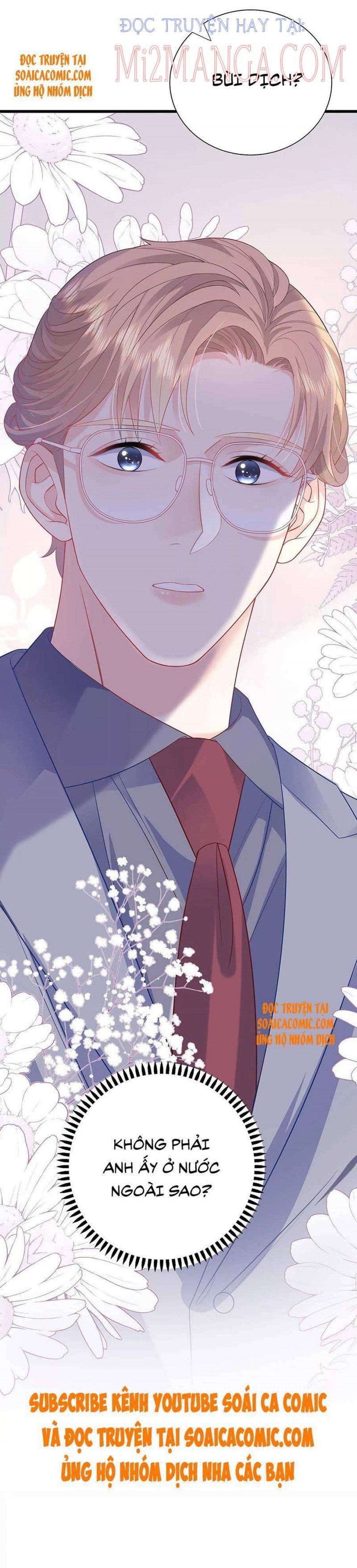 Tôi Dựa Vào Tà Ý: Nghịch Chuyển Nhân Sinh Chapter 43.5 - 5