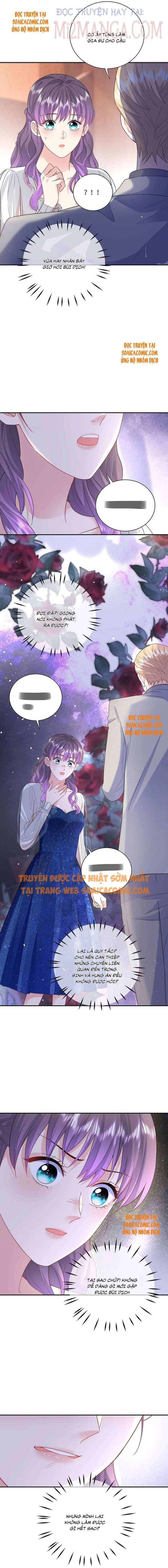 Tôi Dựa Vào Tà Ý: Nghịch Chuyển Nhân Sinh Chapter 45.5 - 3