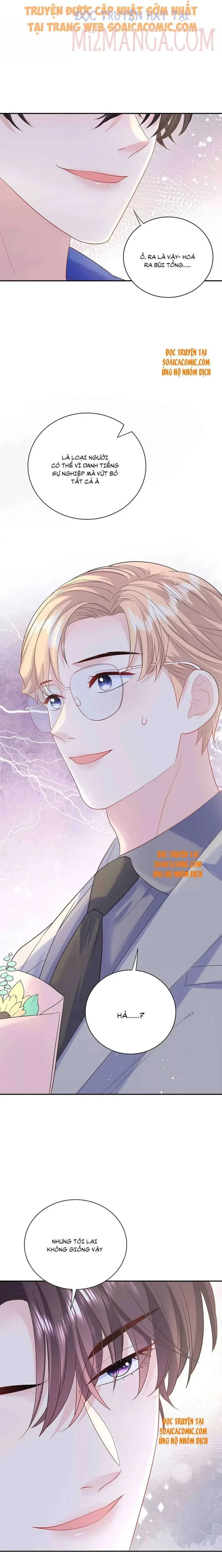 Tôi Dựa Vào Tà Ý: Nghịch Chuyển Nhân Sinh Chapter 45.5 - 5