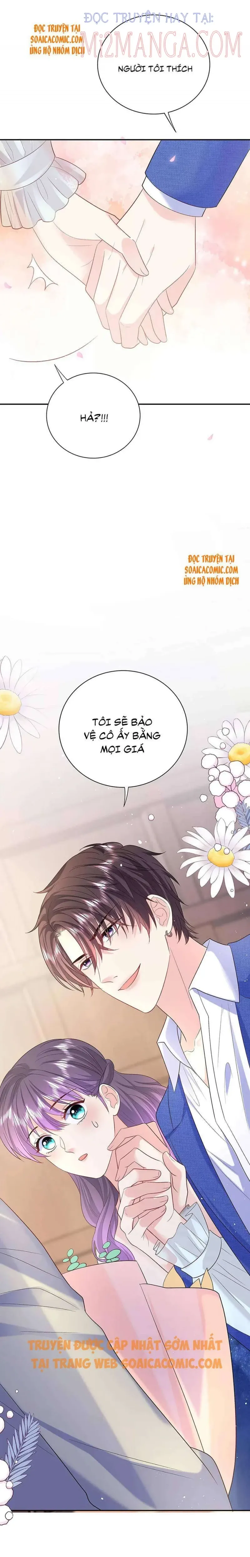 Tôi Dựa Vào Tà Ý: Nghịch Chuyển Nhân Sinh Chapter 45.5 - 6