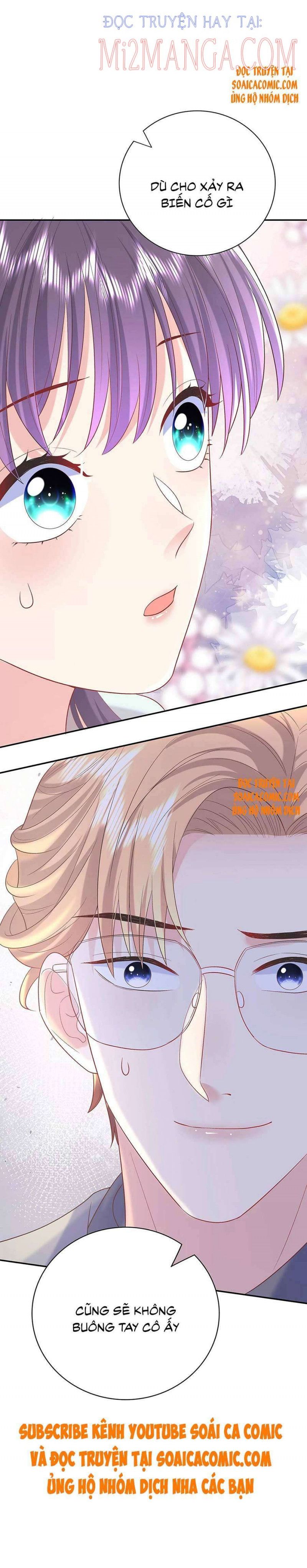 Tôi Dựa Vào Tà Ý: Nghịch Chuyển Nhân Sinh Chapter 45.5 - 7