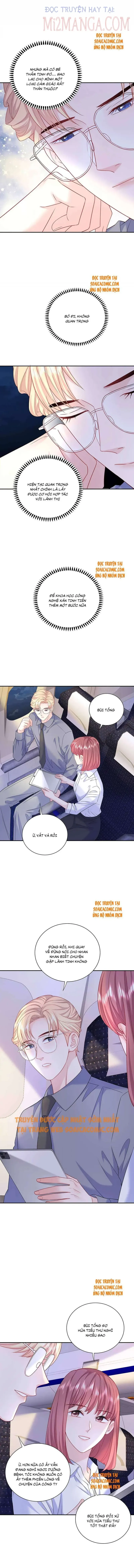 Tôi Dựa Vào Tà Ý: Nghịch Chuyển Nhân Sinh Chapter 46.5 - 2