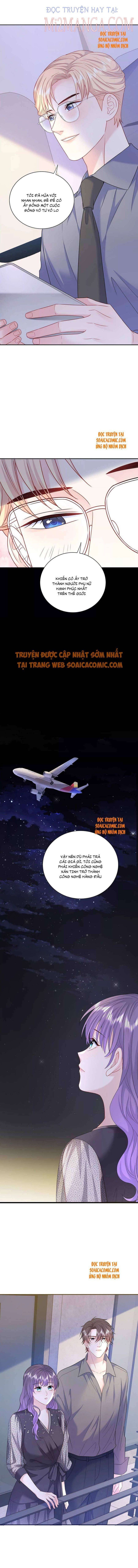 Tôi Dựa Vào Tà Ý: Nghịch Chuyển Nhân Sinh Chapter 46.5 - 3