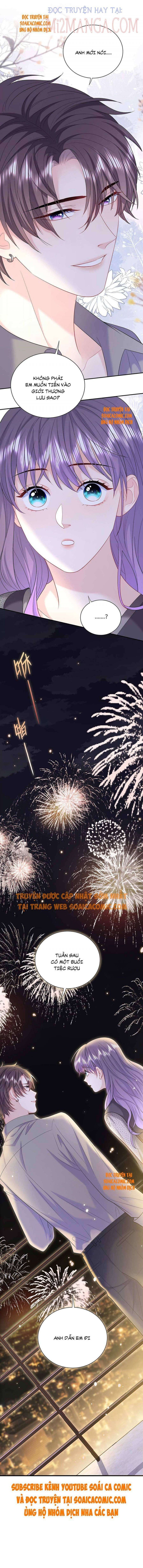 Tôi Dựa Vào Tà Ý: Nghịch Chuyển Nhân Sinh Chapter 46.5 - 5