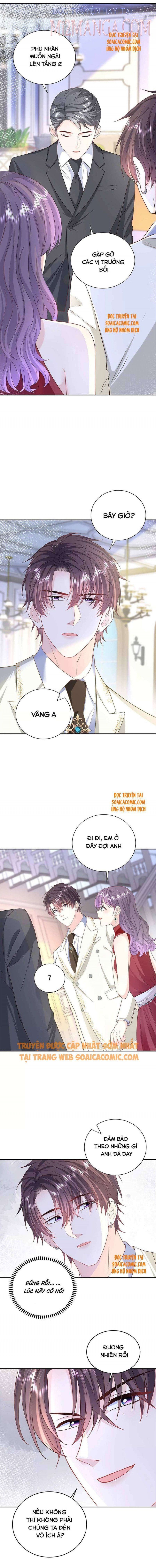 Tôi Dựa Vào Tà Ý: Nghịch Chuyển Nhân Sinh Chapter 47.5 - 2