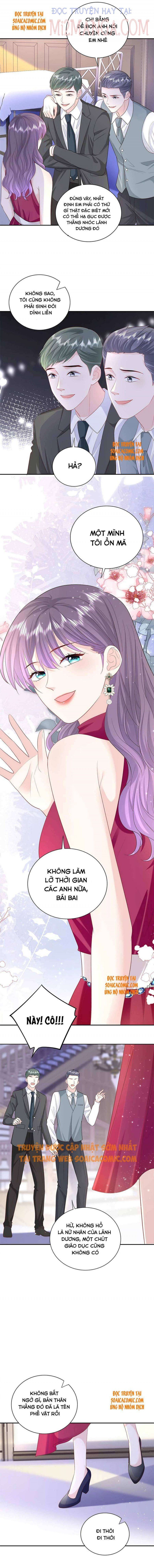 Tôi Dựa Vào Tà Ý: Nghịch Chuyển Nhân Sinh Chapter 47.5 - 4