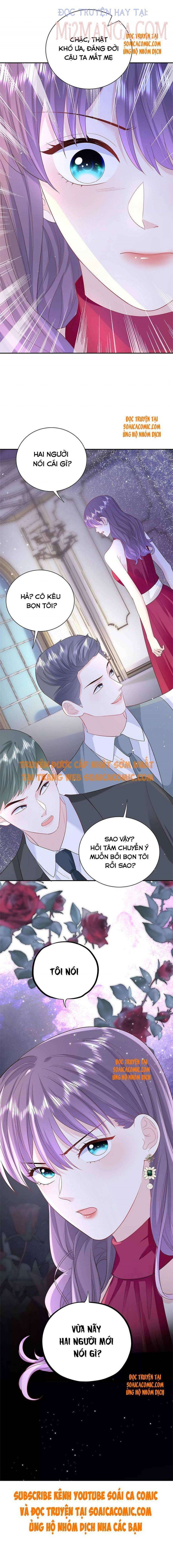 Tôi Dựa Vào Tà Ý: Nghịch Chuyển Nhân Sinh Chapter 47.5 - 5