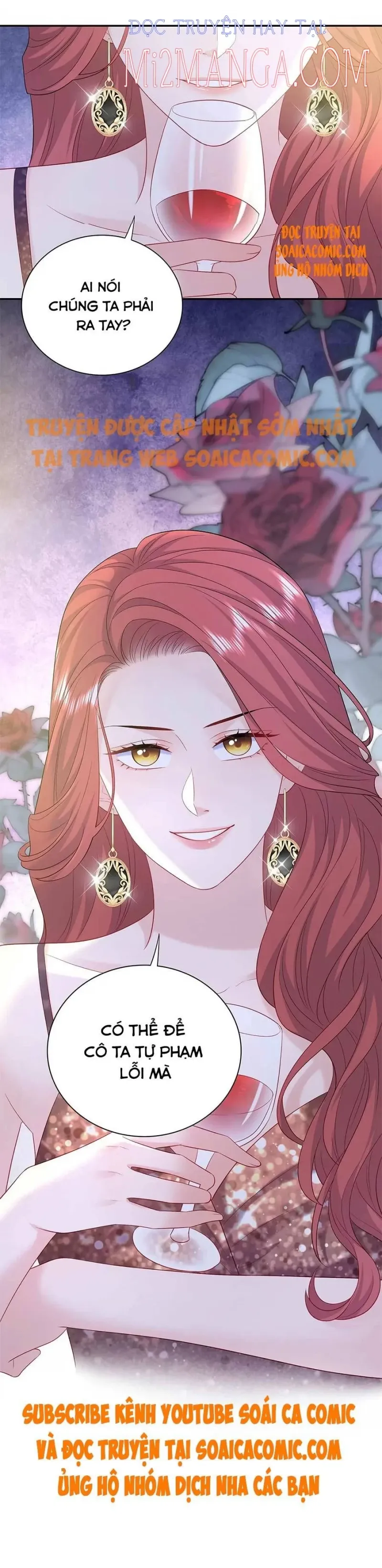 Tôi Dựa Vào Tà Ý: Nghịch Chuyển Nhân Sinh Chapter 48.5 - 4