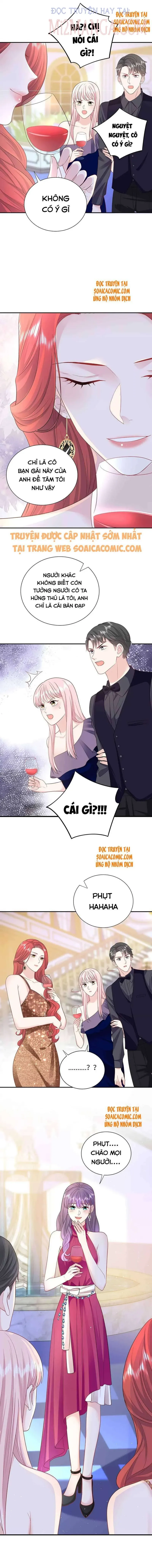 Tôi Dựa Vào Tà Ý: Nghịch Chuyển Nhân Sinh Chapter 49.5 - 3