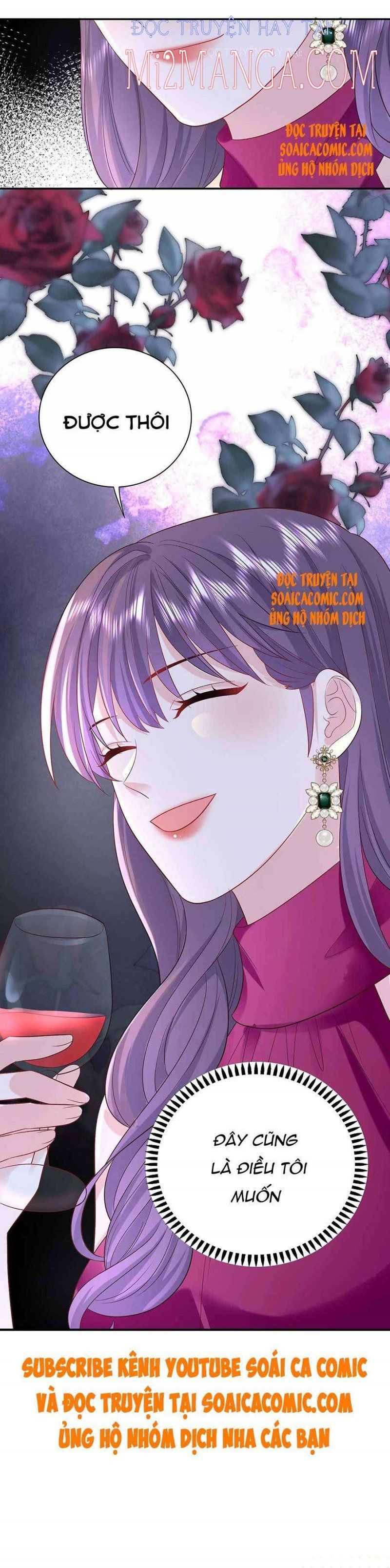 Tôi Dựa Vào Tà Ý: Nghịch Chuyển Nhân Sinh Chapter 49.5 - 5