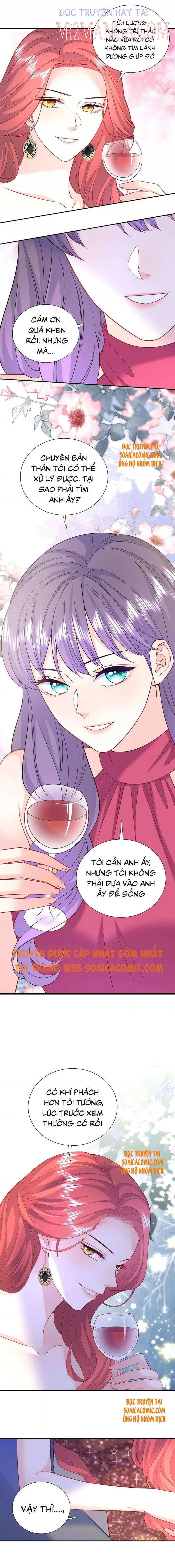 Tôi Dựa Vào Tà Ý: Nghịch Chuyển Nhân Sinh Chapter 50.5 - 4