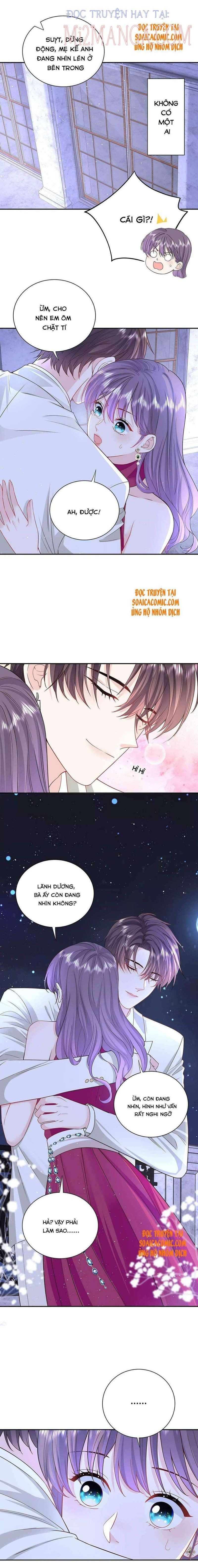 Tôi Dựa Vào Tà Ý: Nghịch Chuyển Nhân Sinh Chapter 51.5 - 2
